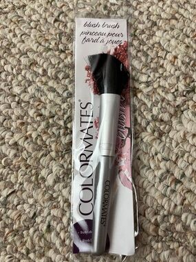 Colormates Blush Brush